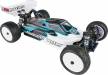 RC10B64 Club Racer 1/10 4WD Buggy Kit