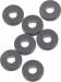 Rear Hub Wheelbase Shims