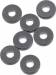 Rear Hub Wheelbase Shims