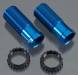 Shock Body 13mm 30mm Blue