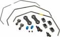 FT Rear Swaybar Set 4x4