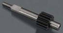 FT Lightweight Top Shaft Front 4x4