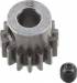 Pinion Gear 32P 15T 5mm Shaft