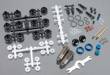 Shock Kit 12mm Rear B4/B44