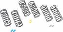 Rear Medium Spring Kit 12mm (6)