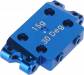 FT Aluminum Bulkhead 30 Degree
