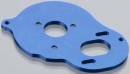 Motor Plate Blue B5