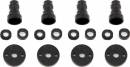 Shock Rebuild Kit ProSC10 Trophy Ref DB10