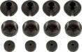 Shock Caps And Spring Cups