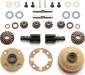 Gear Diff Kit B5