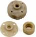 Diff & Idler Gears ProSC10 Trophy Ref DB10