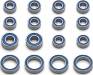 Factory Team Bearing Kit V2 B5/B5M