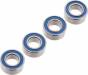 FT Bearings 5X10X4mm (4)