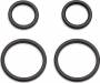 CVA Axle Shims