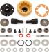 Gear Differential Kit B6