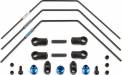 Rear Anti-Roll Bar Kit B6