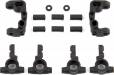 B6.1 Caster & Steering Blocks