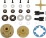 B6.1 Gear Differential Kit