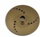 B6.1 Vented Slipper Hub Inner