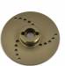 B6.1 Vented Slipper Hub Outer