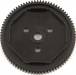 B6.1 Spur Gear 81T 48P