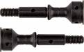 RC10B6.2 CVA Axle (+2mm)