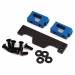 RC10B6.3 FT Servo Mount Set