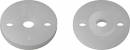 FT 13mm Shock Pistons 2.0mm 2x1.7