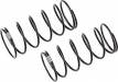 13mm Front Shock Springs Gray