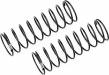 13mm Rear Shock Springs Gray 2.0lb/in L61