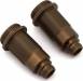FT 13x25mm Threaded Shock Bodies Kashima Coat
