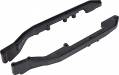 RC10B6.4 FT Side Rails Carbon