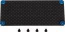 RC10B6.4 FT ESC Weight Carbon Fiber