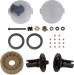 RC10B6 Ball Differential Kit w/Thrust Bearing