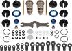 Shock Kit 13x23mm