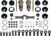 Shock Kit 13x27.5mm