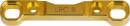 B64 FT LRC Arm Mount B Brass