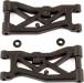 RC10B74 Front Suspension Arms