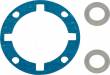 RC10B74 Differential Gasket & O-Rings