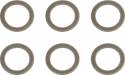 B74 Differential Pinion Gear Shims