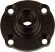 RC10B74 Differential Cap Center