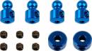 RC10B74 Anti-Roll Bar Hardware