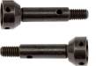 RC10B74 Front CVA Axle