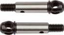 RC10B74 Front DCV Axle
