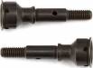 RC10B74 Rear CVA Axle 66mm
