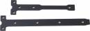 RC10B74 G10 Chassis Brace Support Set 2mm