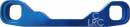 RC10B74.1 LRC Arm Mount C
