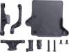 RC10B74.1 LP Battery Posts Fan Mount ESC Tray