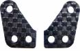 RC10B74 Steering Block Arms