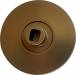 RC10B74.1 Slipper Hub Front